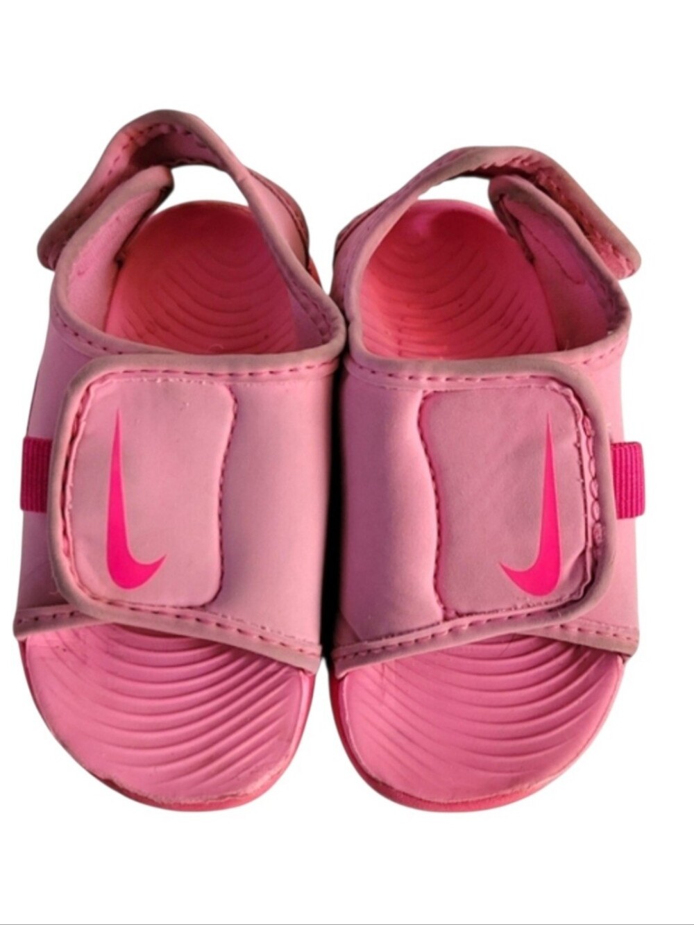 Nike Sunray Sandals (child)